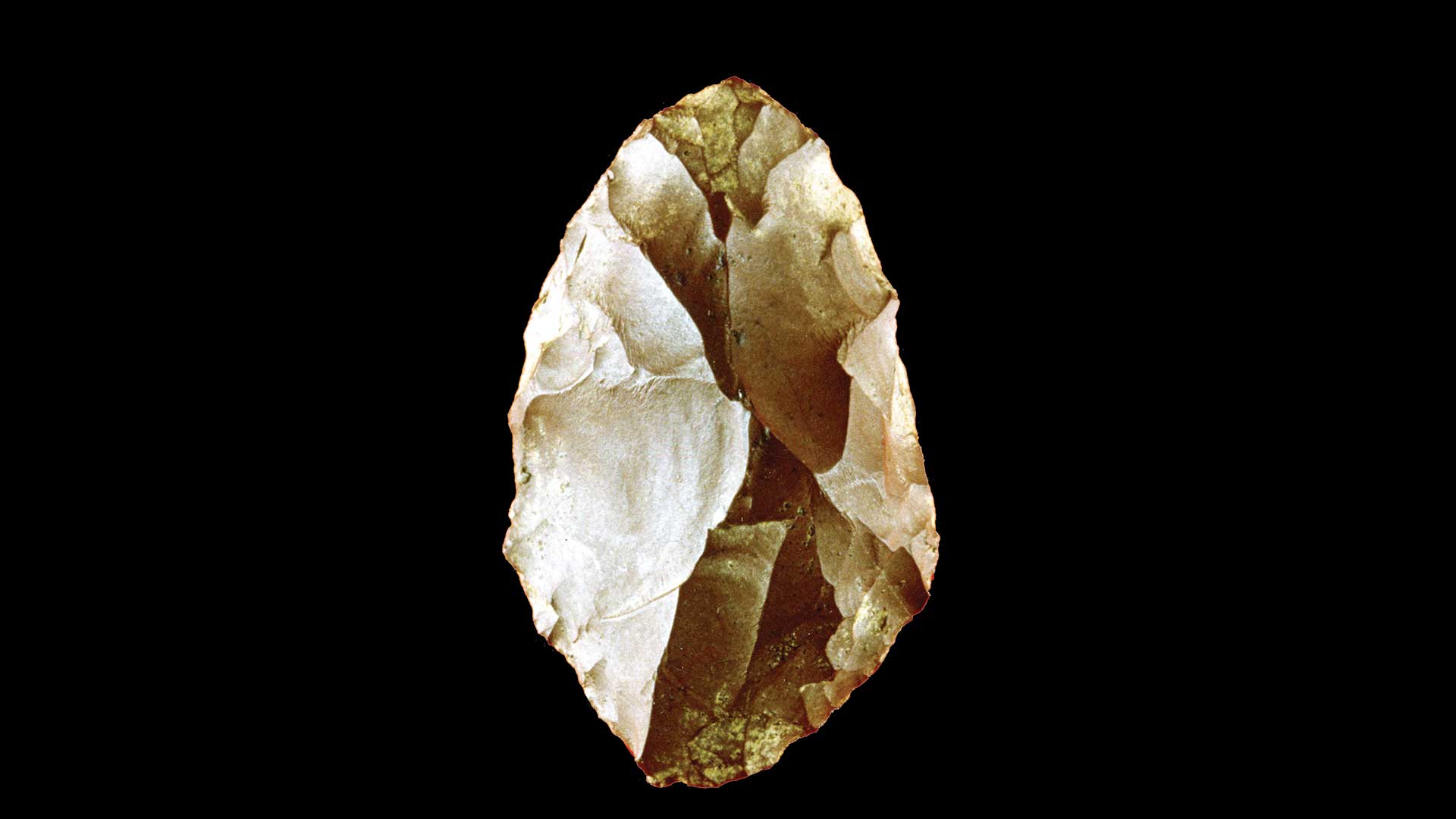 Ogiva in diaspro